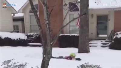 Wholesome father and son moments