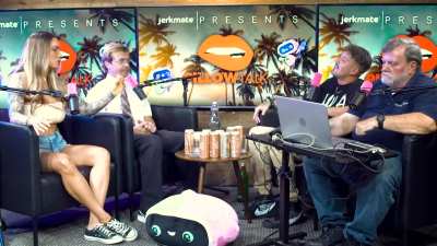 Mike Adriano Get's Exposed