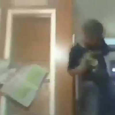 Asi se juega al Jenga papa