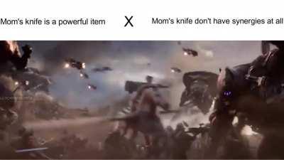 The Binding of Isaac community slander, Part Two!