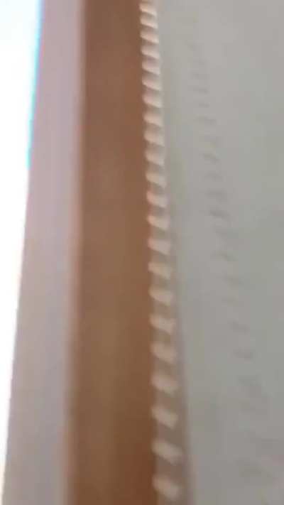 POV: you’re gaming and sitting near a window