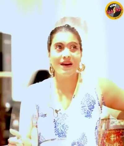 Her Jugs Are So Heavy