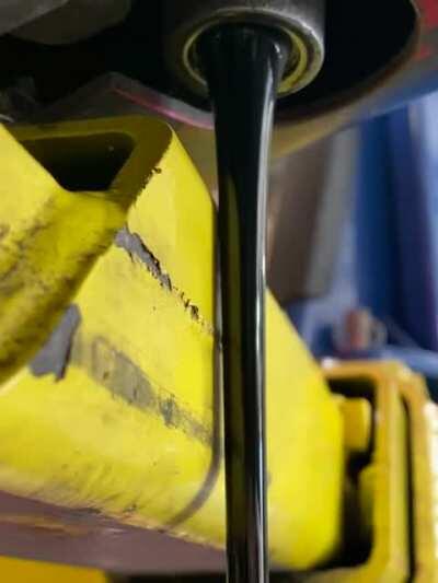 About as close as it gets!