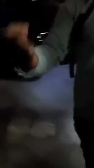 A man in Romania attacks an immigrant worker unprovoked. Is this common in the Balkans?