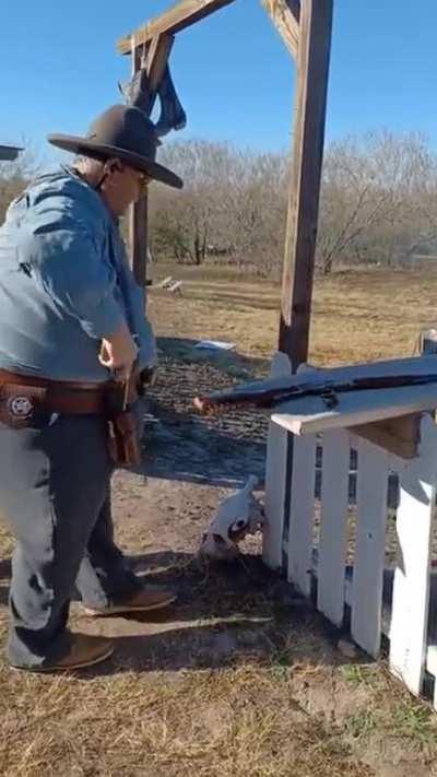 we got redneck, now we need this guy