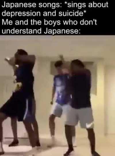 A bop is a bop Amirite.