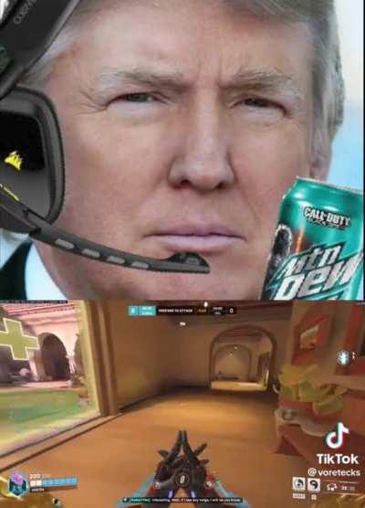 Overwatch Presidential Debate (Part 2)