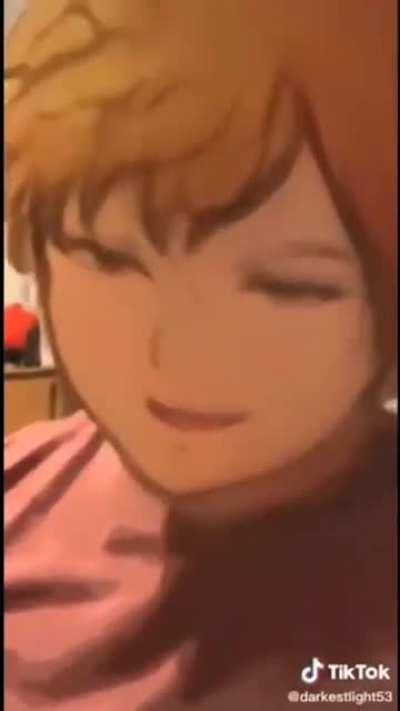 I’ve never felt more uncomfortable in my life