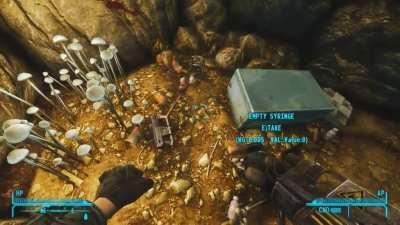 Man this is why I like ED-E more..