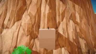 Working on a new climbing system! 🐈