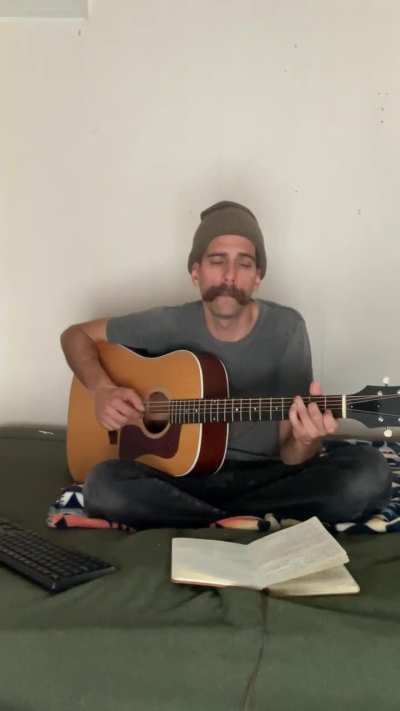 Looking for feedback