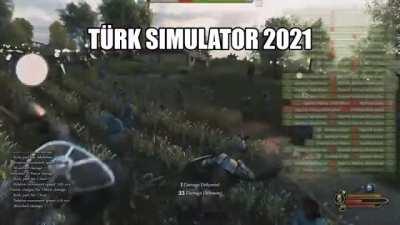 🇹🇷🤝🏿🇲🇳