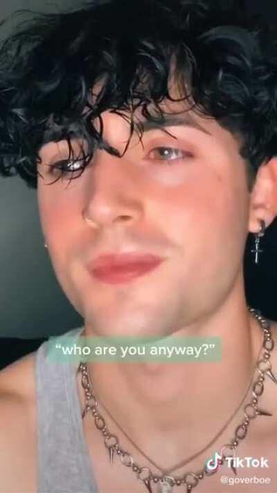 He has no clue how the mafia works