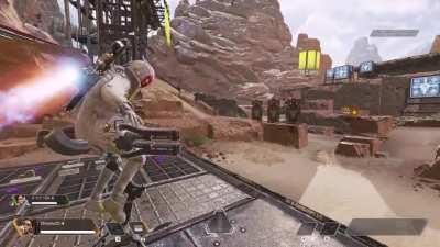 Crypto´s secret buff