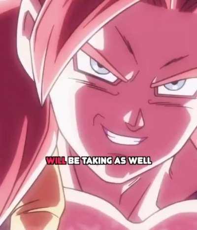 I wish they would dub Dragon Ball Heroes and maybe add both Bruce Fulconer n Super music!