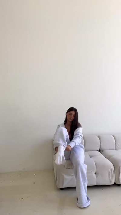 Sweats - IG Post January 2025