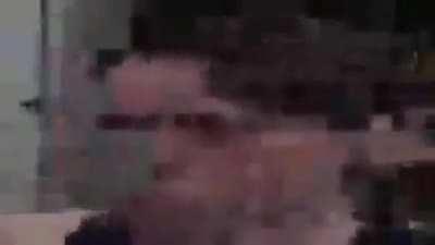 !Urgent! My Jerma was found on the side of the street. He's feral and is threatening me? Jerma owners what do I do?