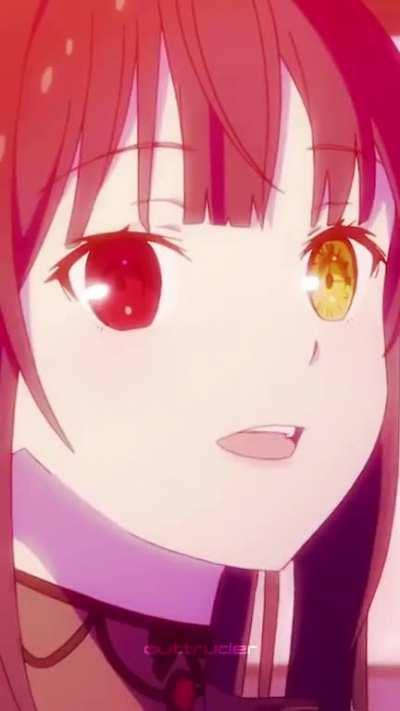 Kurumi edit by me :)