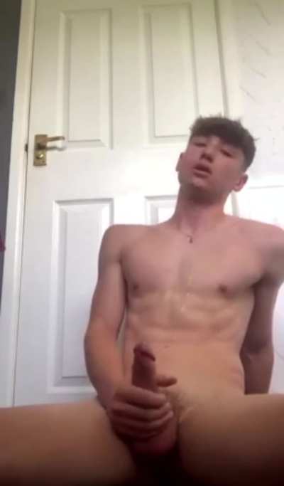 i already failed no nut november naw come lick this for me