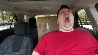 Nikocado Avocado: walrus mating call