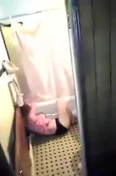 Bonnie Meets Her Demons