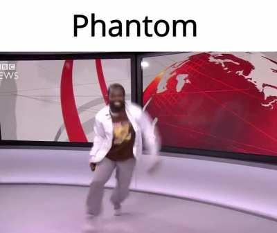 Cross by Justice be like