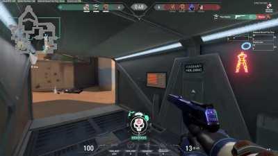 (twitch.tv/timhonks_) Ghost Ace