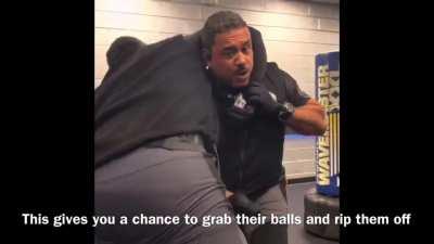 Detroit survivability tips