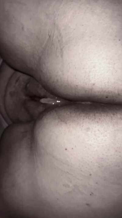 I think I failed NNN…💦😈