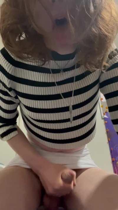 i need to be bred 💕