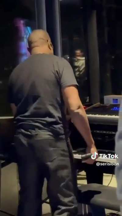 Allegedly snippet in Switzerland event