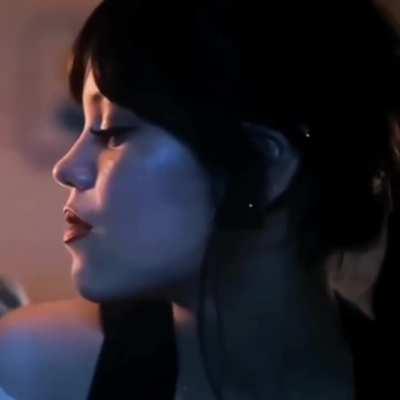 Can't get enough of this beautiful face, she is too tempting