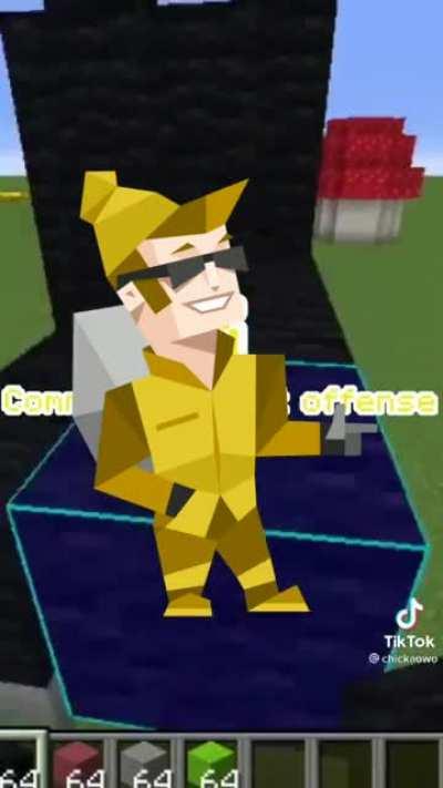 Send this to someone who likes mbti or is short /hj