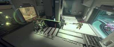 Mighty ~800HP tanks 0.01s they peek from a cover (They are playing in Season 9)