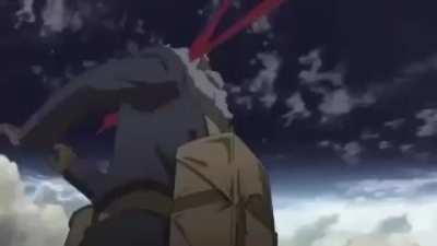 How everyone thought Rambo was gonna be like