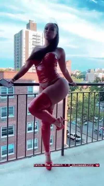 Kitty Ain’t Bull$hittin