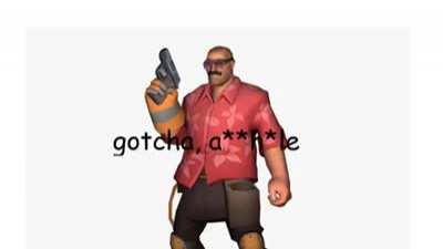 Top 5 engiener tf2 swears word