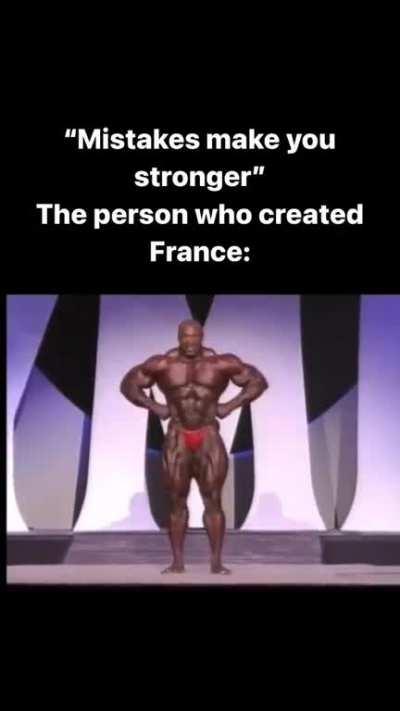 Light weight baby!!!