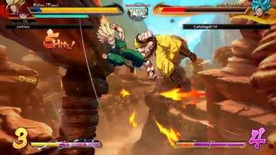 Ever just vibe with your teams rhythm?