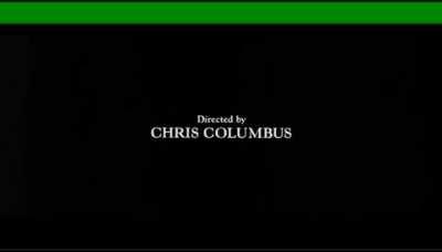 My favorite scene from Harry Potter.