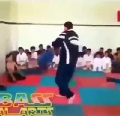 Sin dolor Sin piedad