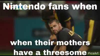 When the ness is sans 😳😳😬🥴🥩