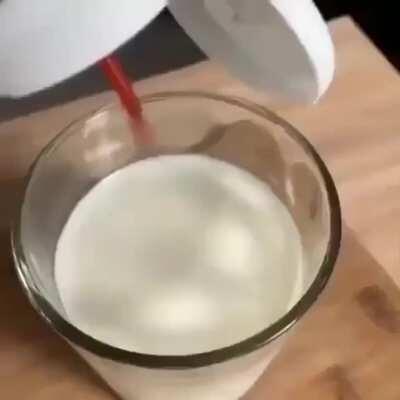 Thanks, I hate your mixed drink