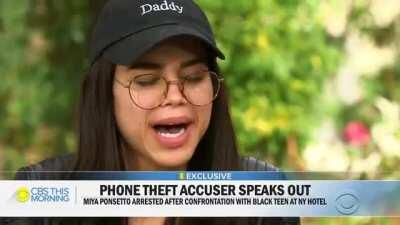 average red scare listener