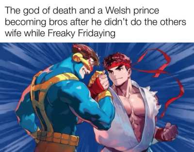 Bros before hoes crosses worlds