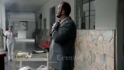 haha face off get it its like the episdoe name face off gahahahah