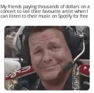 What a bunch of chumps