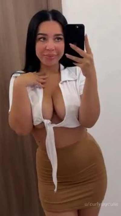 Let's go upstairs so we can fuck