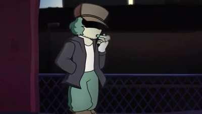 FridayNightFunkin - Video #6461