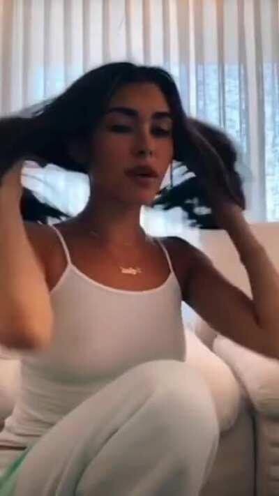 Another one from TikTok Live May 17, 2020